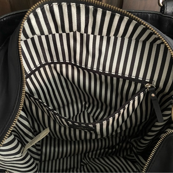 KATE SPADE Nylon Diaper/Travel Tote Bag with detachable strap - Picture 14 of 15